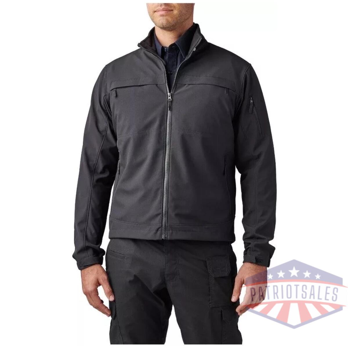 Chameleon softshell 2. 0 - image 1