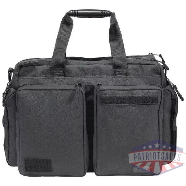 Side Trip Briefcase