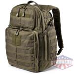 Rush24 2.0 Backpack