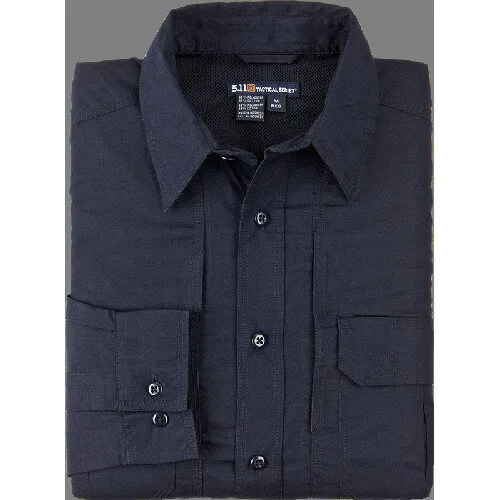 Wm L/S Taclite Shirt