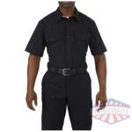 Stryke Pdu Cl B S/S Shrt