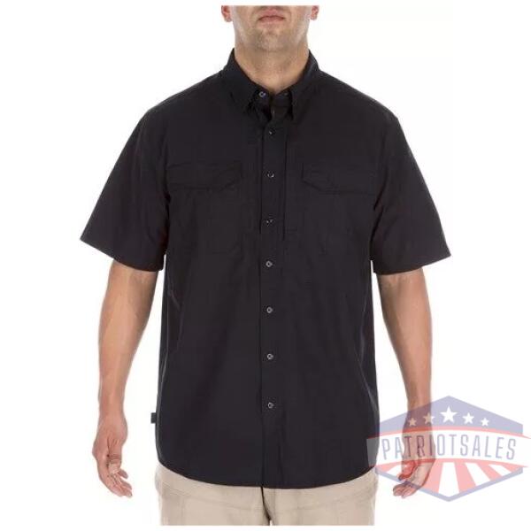 Stryke Shirt S/S