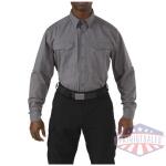 Stryke Long Sleeve Shirt - ABR