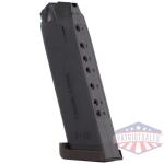 HK MAGAZINE USP9 9MM 18RD - STEEL REQUIRES JET FUNNEL