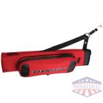 EASTON FLIPSIDE 3-TUBE HIP - QUIVER FITS RH/LH RED
