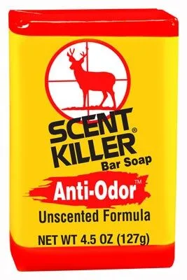 541 Wrc bar soap scent killer - 4. 5 ounces - image 1