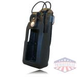 Firemens Radio Holder