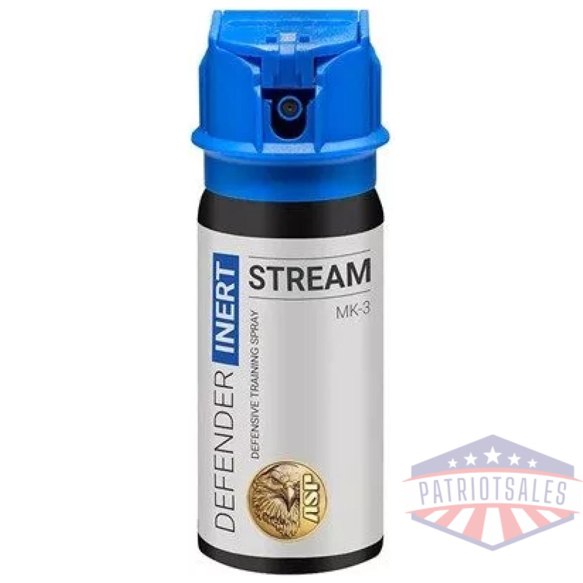 Defender mk-3 stream, inert - image 1