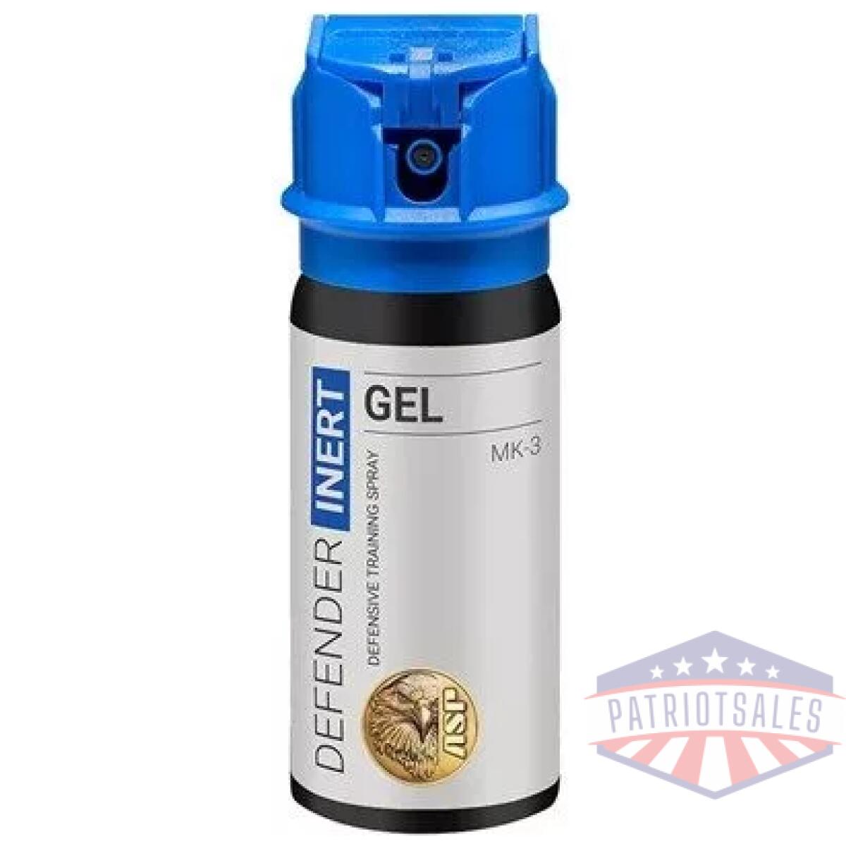 Defender mk-3 gel, inert - image 1