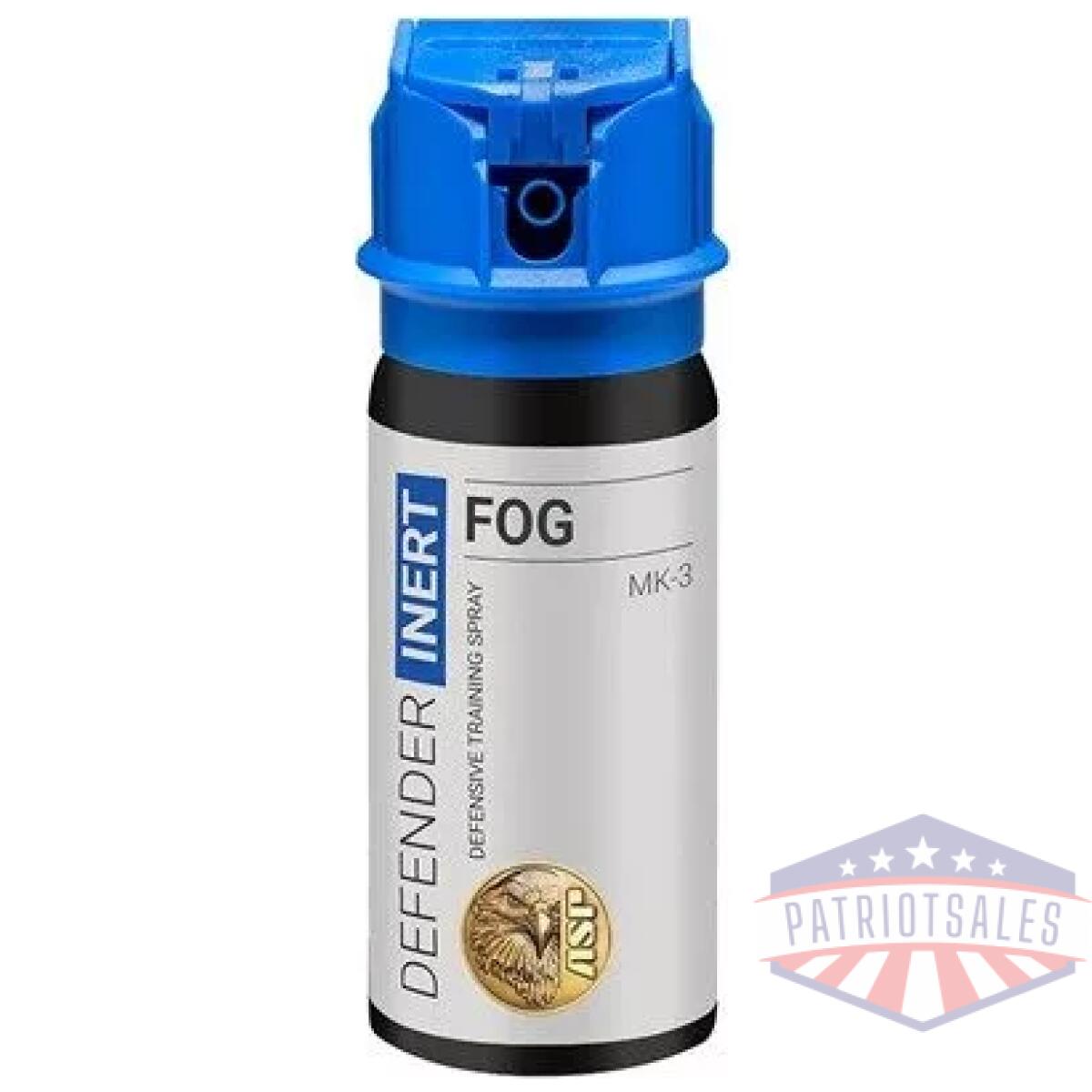 Defender mk-3 fog, inert - image 1