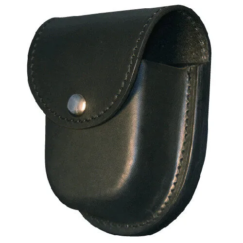 5512-1-N Double cuff case, slot back - image 1