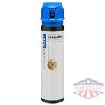 Defender MK-4 Stream, Inert