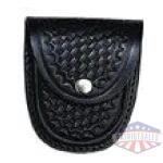 XL Rounded Cuff Case, Slot Back