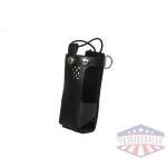 Firefighter's Radio Holder - Motorola  APX 6000/6000 XE/8000/8000XE Model 1.5