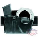 Model 573 Open Top Magazine and HandCuff Pouch