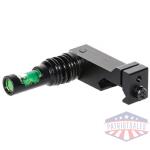 WHEELER ANTI-CANT INDICATOR - PICATINNY RAIL ATTACHMENT