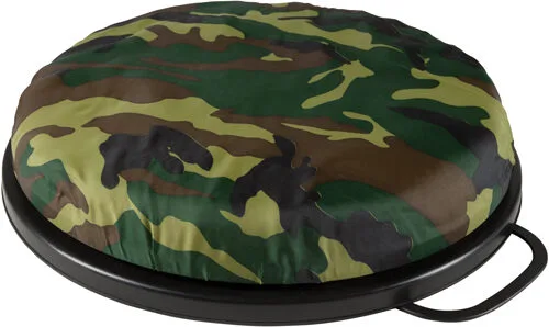 5856A Allen rotating bucket lid - fits most 5 gallon buckets - image 1