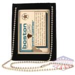 Neck Chain 2 Id-No Badge