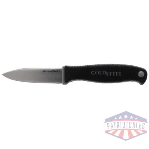 COLD STEEL KITCHEN CLASSICS - PAIRING KNIFE 7" STAINLESS