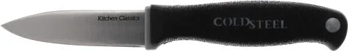 59Kspz Cold steel kitchen classics - pairing knife 7" stainless - image 1