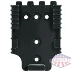 Model 6004-22 Quick Locking System - Receiver Plate (QLS 22)