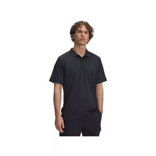 M Tac Performance Polo