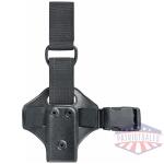 Model 6009-110 Single Strap Lightweight Leg Shroud w/ D-Ring