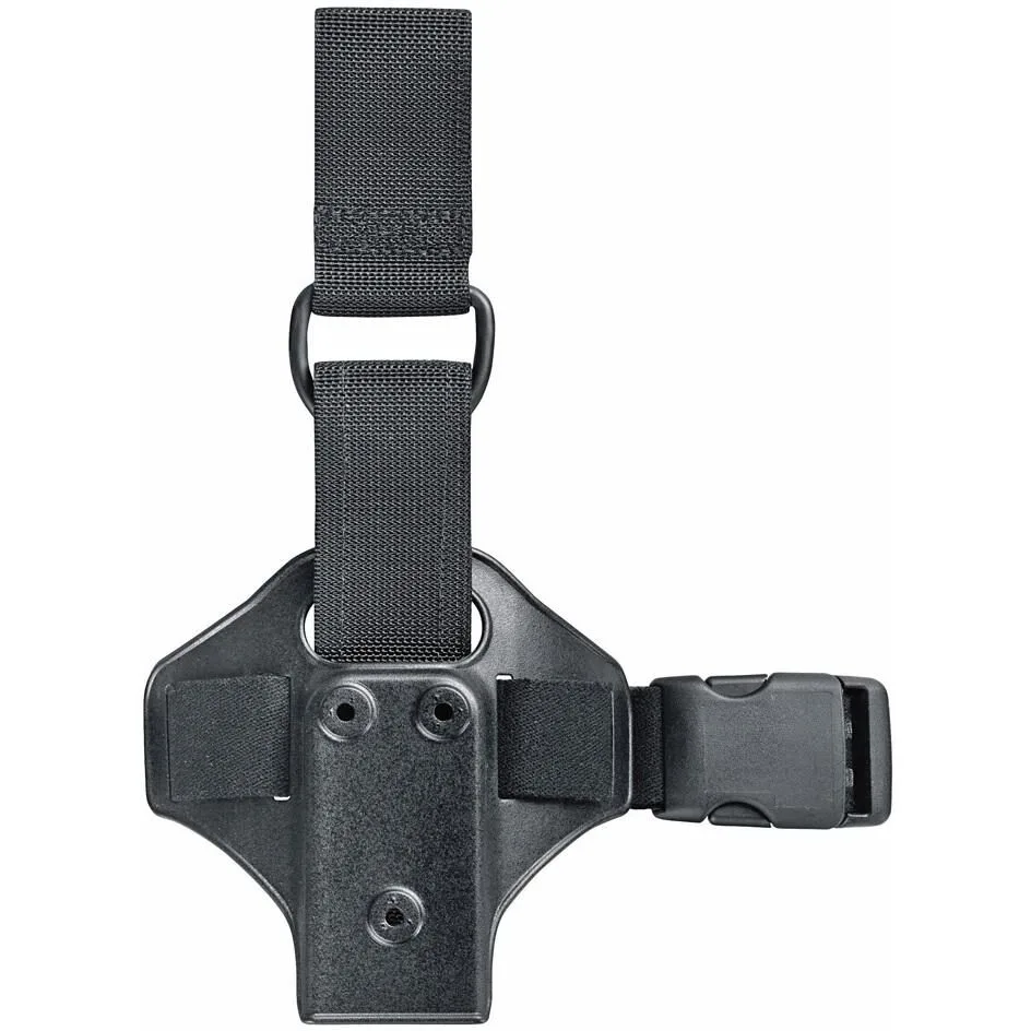 6009-110-76 Model 6009-110 single strap lightweight leg shroud w/ d-ring - image 1