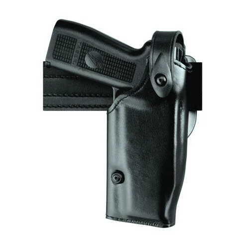 6280-832-411 Model 6280 sls mid-ride level ii retention duty holster for glock 17 w/ light - image 1