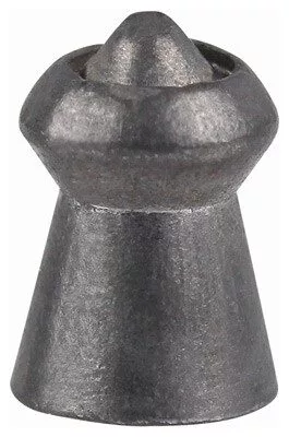 6322544Cp54_1 Gamo 177 tomahawk pellets 7. 8 - grain pointed hp 750-pack - image 1