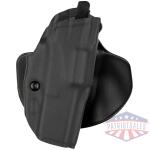 Model 6378 ALS Concealment Paddle Holster w/ Belt Loop for Sig Sauer P226