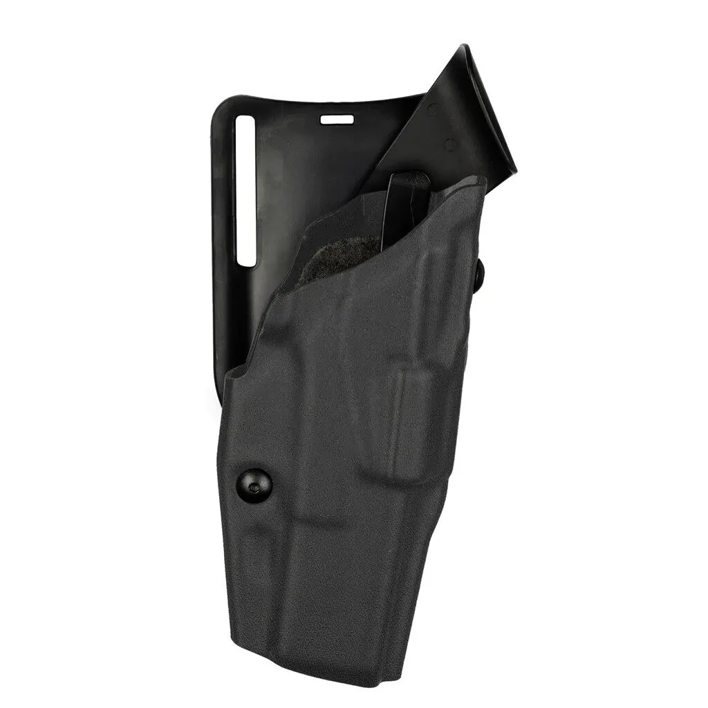 6395-283-131 Model 6395 als low-ride level i retention duty holster for glock 19 - image 1