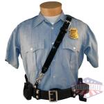 Sam Browne Shoulder Strap