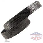 1 1/2 Hook and Loop Tipped Belt