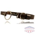 1 1/2 Truckman's Belt