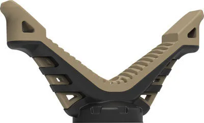 65816 Primos xbow v-yoke for gen3 - trigger stick shooting rest - image 1