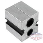 WHEELER UNIVERSAL BARREL CLAMP