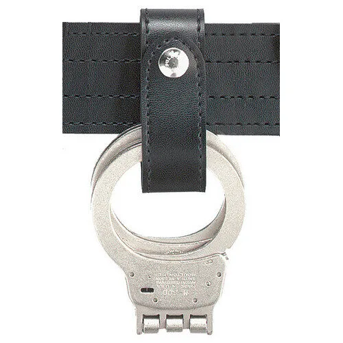 690-2 Model 690 handcuff strap-snap - image 1