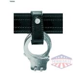 Model 690 Handcuff Strap-Snap