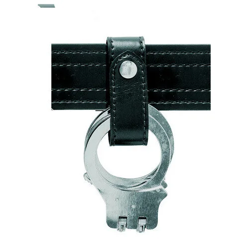 690-9B Model 690 handcuff strap-snap - image 1