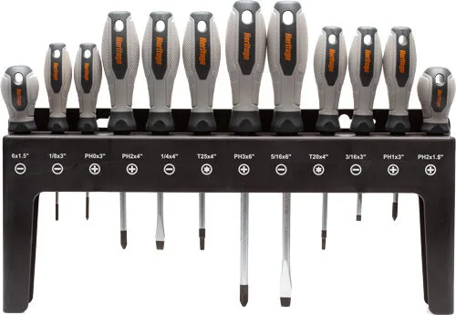 LYMAN HERITAGE 12PC - DRIVER SET