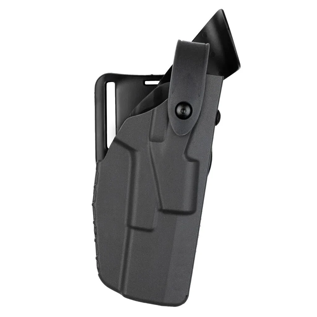 7360-3832-411 Model 7360 7ts als/sls mid-ride duty holster for glock 20 gens 1-4 w/ light - image 1