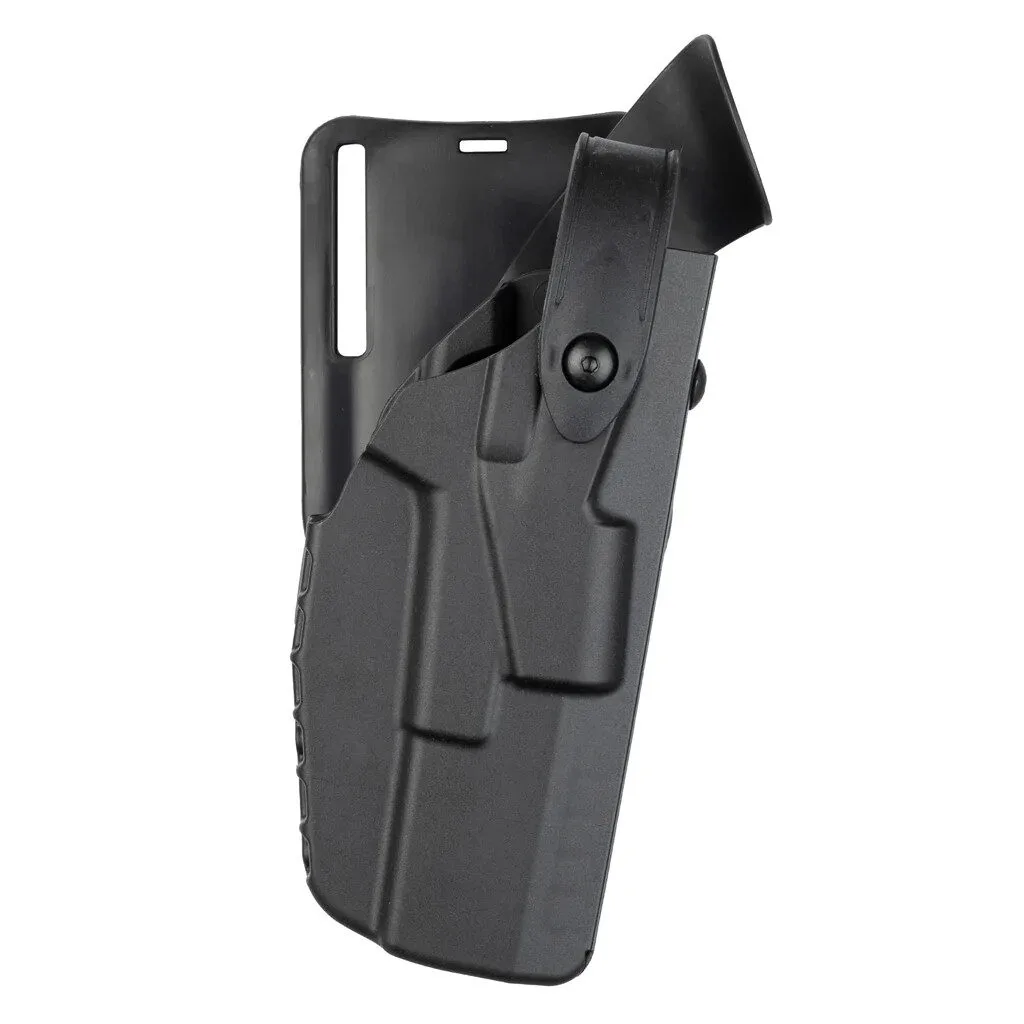 7365-450-411 Model 7365 7ts als/sls low-ride, level iii retention duty holster for sig sauer p320 - image 1