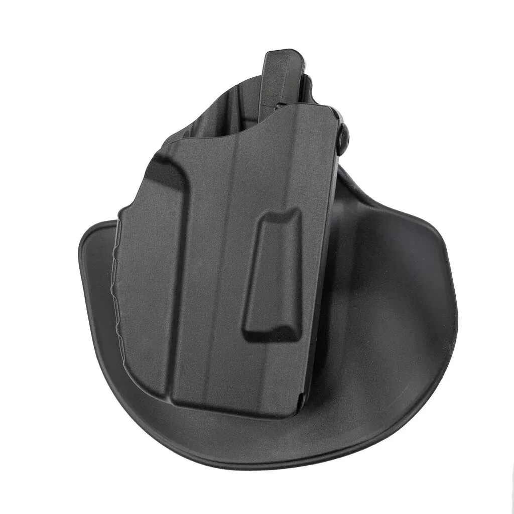 7378-4502-411 Model 7378 7ts als concealment paddle and belt loop combo holster for sig sauer p320 9 w/ light - image 1