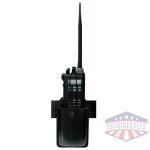 762 - Radio With Swivel Holder