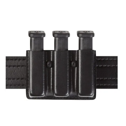 775-76-13 775 - slimline open top triple magazine pouch - image 1