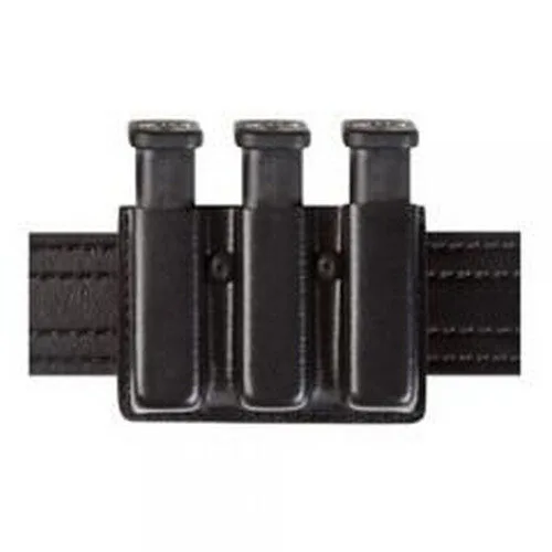 775-83-2 775 - slimline open top triple magazine pouch - image 1