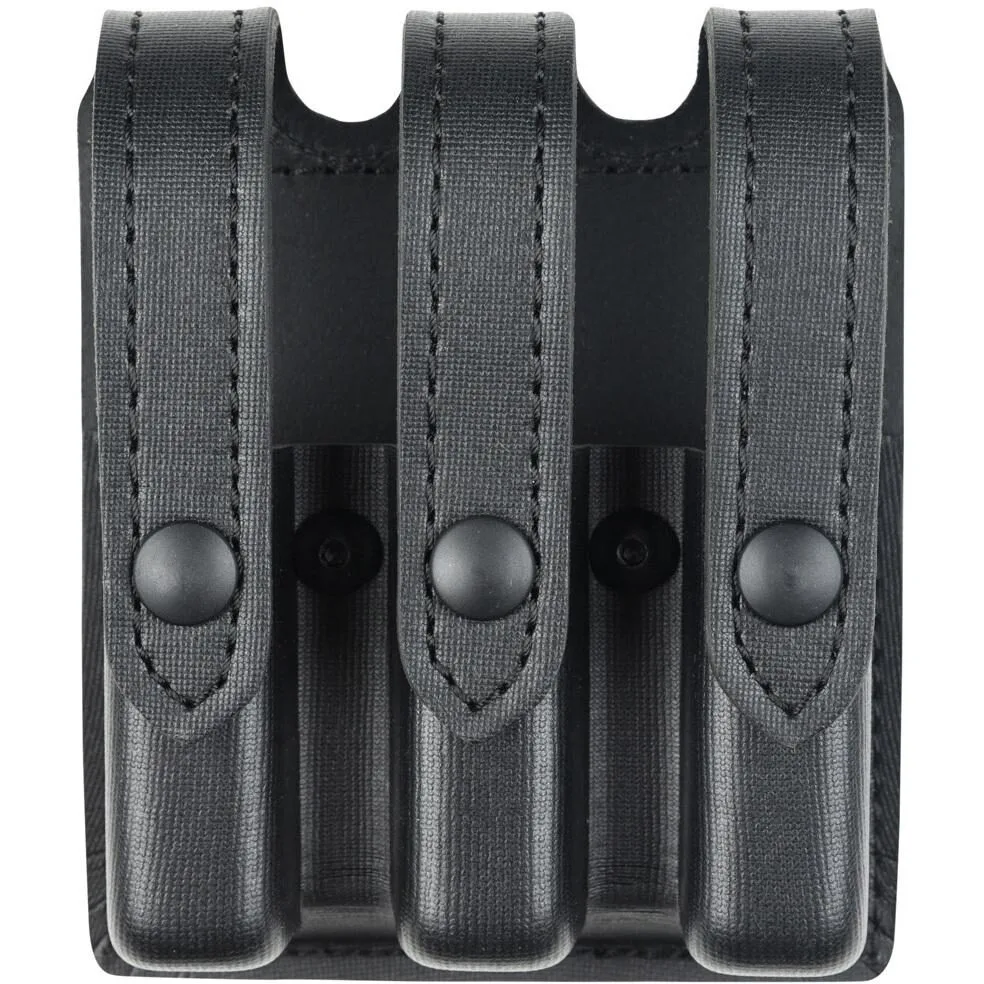 777 - Slimline Triple Magazine Pouch