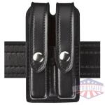 78 - Slimline Double Magazine Pouch