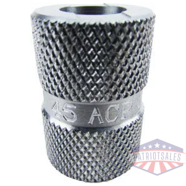 LYMAN CASE HEAD SPACE GAUGE - 45 ACP